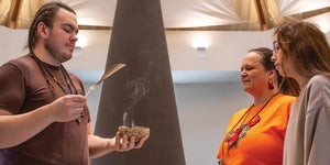 Indigenous Preparatory Studies